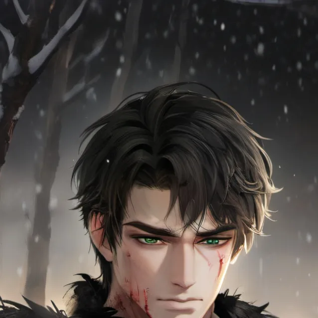 chat with ai character: Morgan