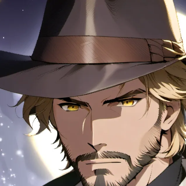 chat with ai character: Devon Montrose