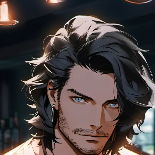 chat with ai character: Joshua Thompson