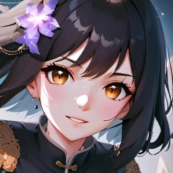 chat with ai character: Emily 