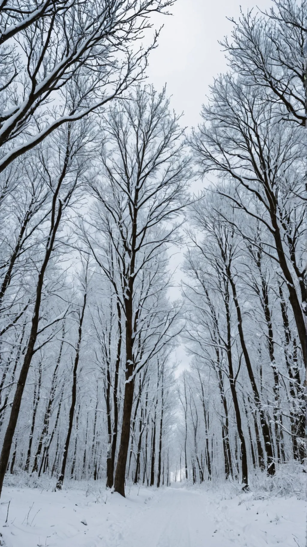 ai character: COD {Winter} background