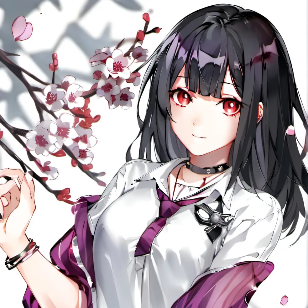 chat with ai character: Amy