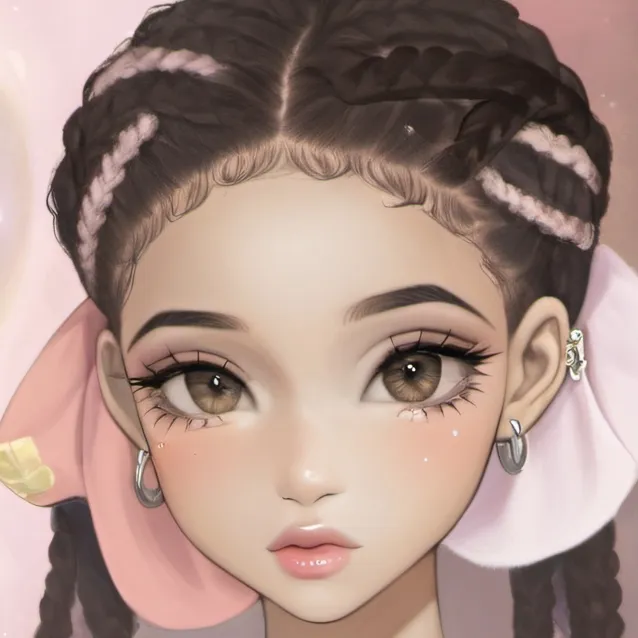 chat with ai character: Aaliyah