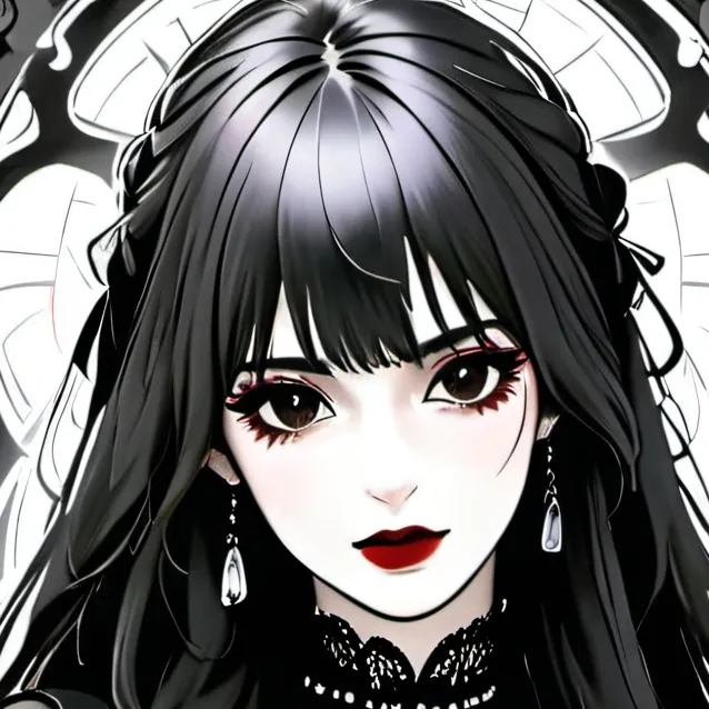 chat with ai character: Amethyst 