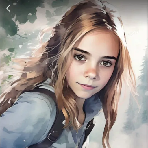creator Lexi Walker's avatar