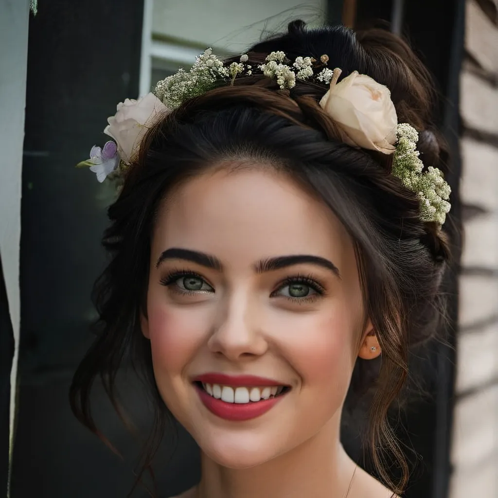 chat with ai character: Julie