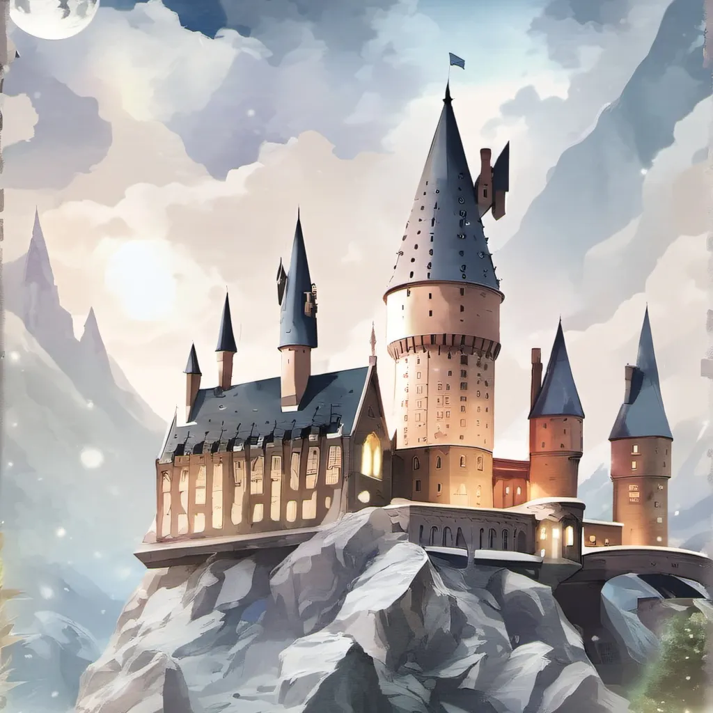 chat with ai character: Harry