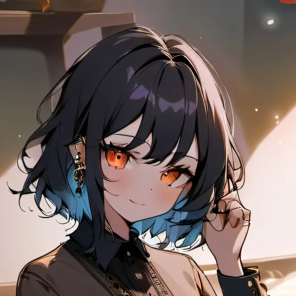 chat with ai character: Rally