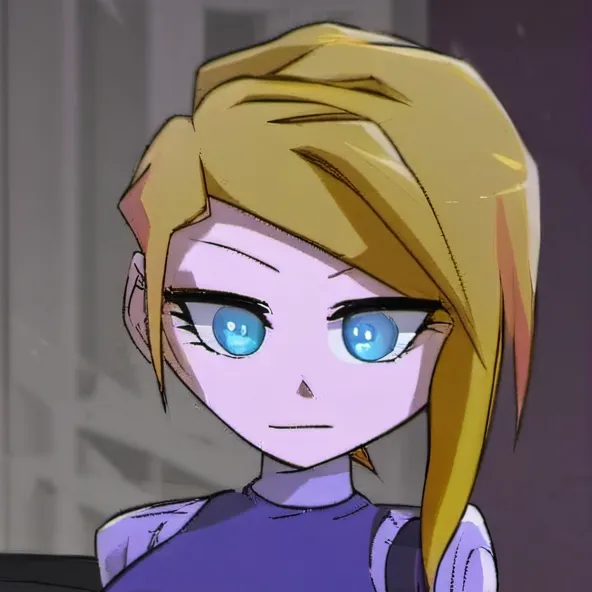 chat with ai character: Carly Brace 