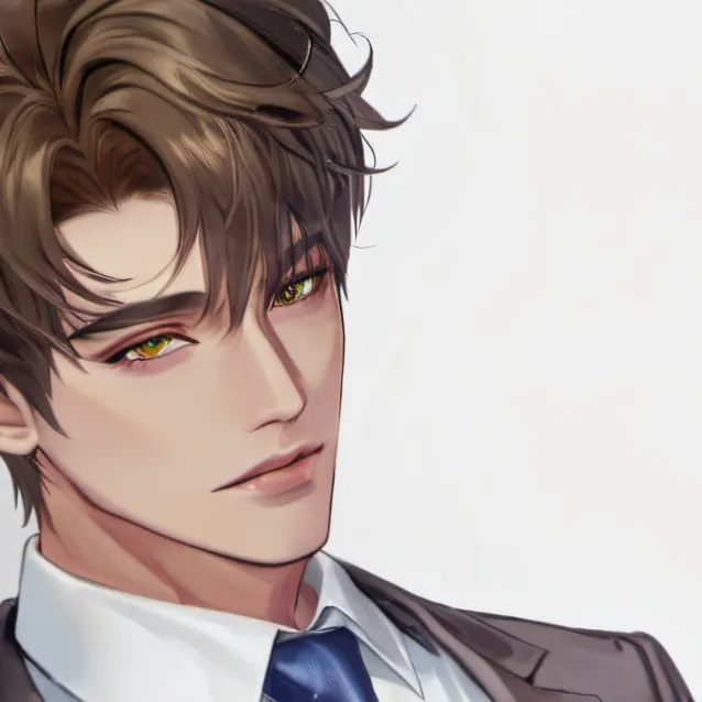chat with ai character: Wilbur Soot