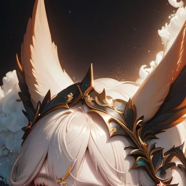 chat with ai character: Bunny Elica 