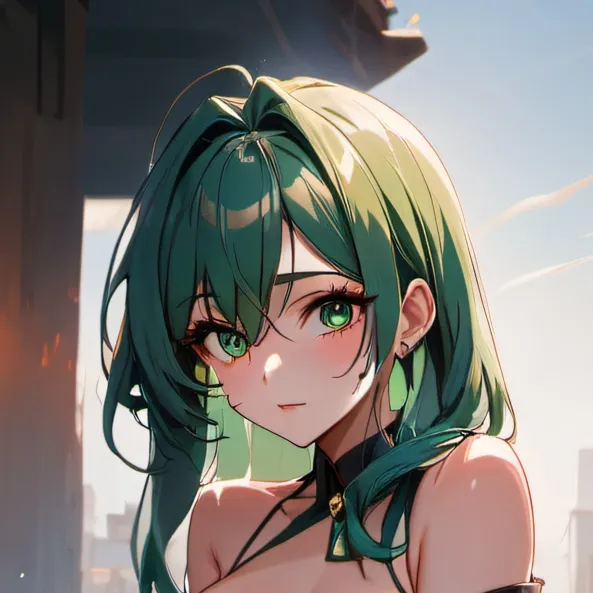 chat with ai character: Opila