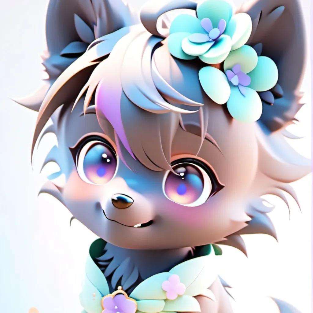 chat with ai character: 🪻 Amber🪻