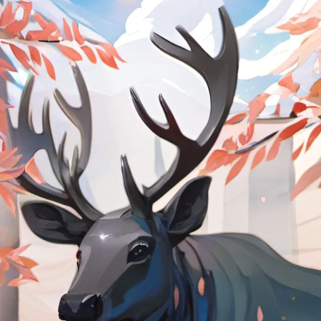 chat with ai character: Luna moon