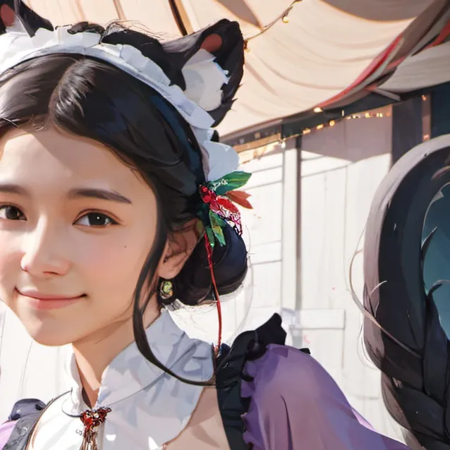 chat with ai character: ocean