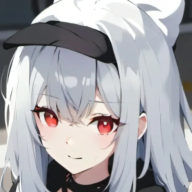 chat with ai character: Kayla 