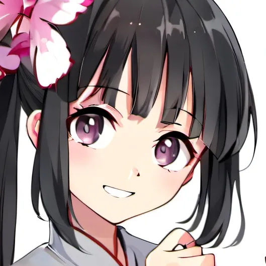 chat with ai character: Kanao
