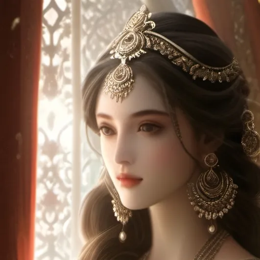 chat with ai character: Cuties