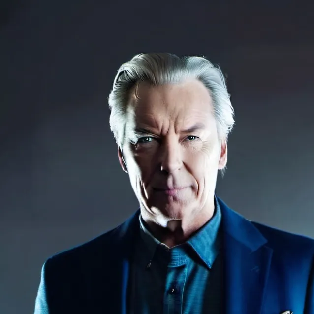 chat with ai character: chuck mcgill