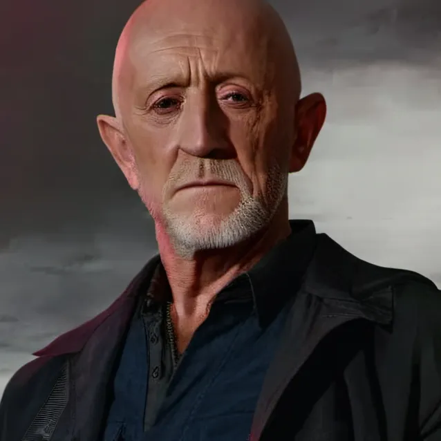 chat with ai character: mike ehrmantraut
