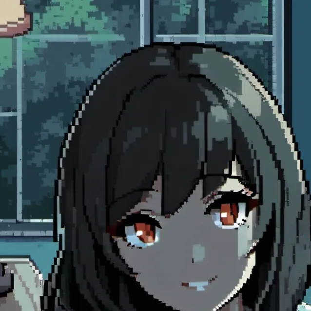 chat with ai character: Anna