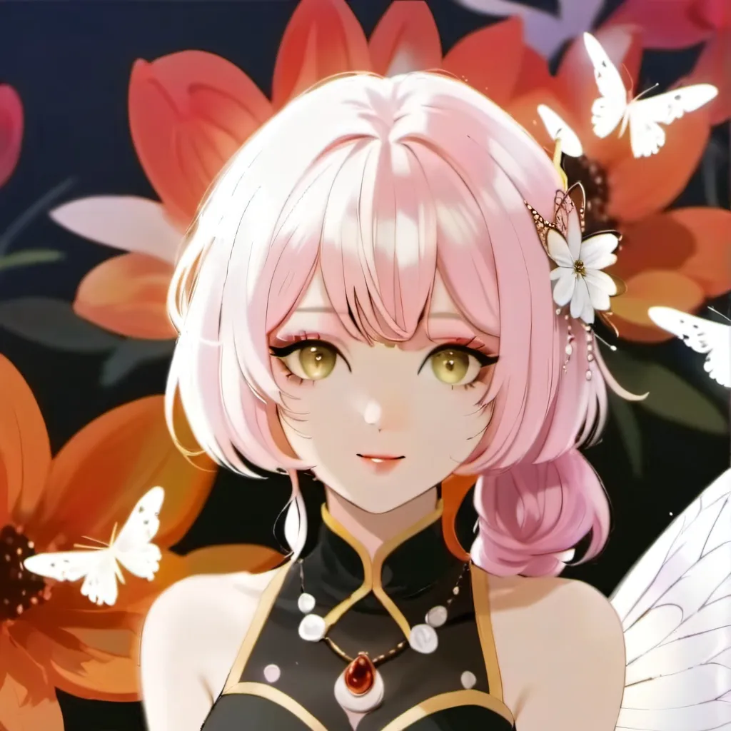 chat with ai character: Sakura Katanori