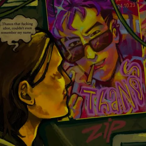 talkie's author avatar