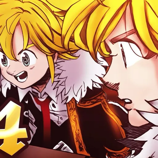 creator Shwins3l's avatar