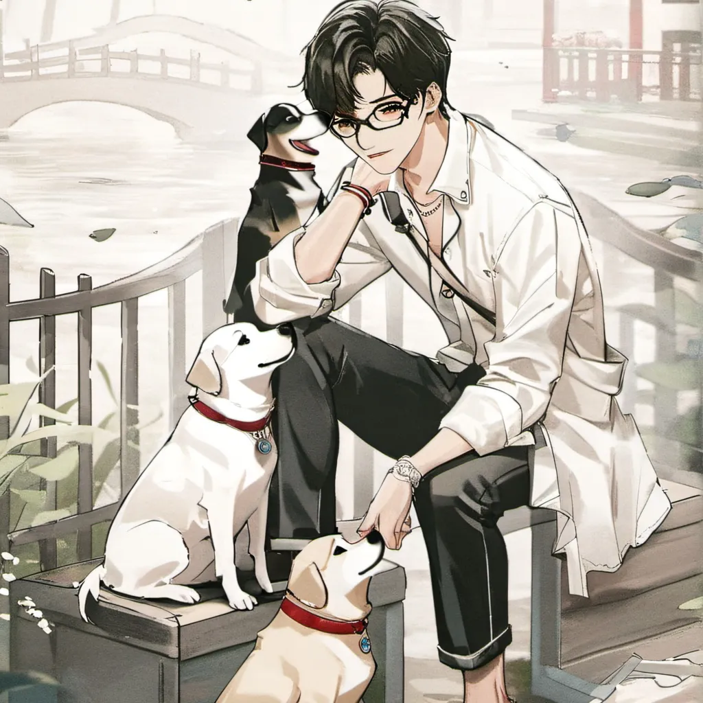 chat with ai character: Blueberry