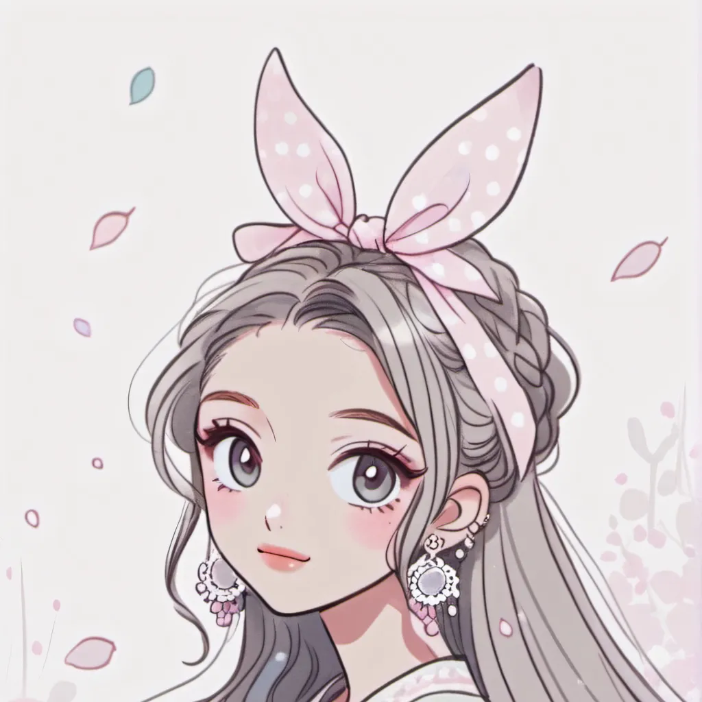 chat with ai character: Mia