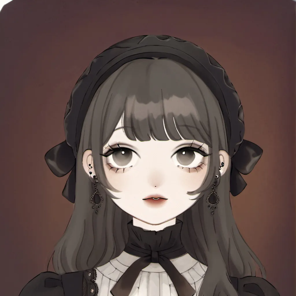 chat with ai character: Macy