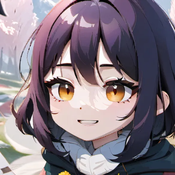chat with ai character: Ami
