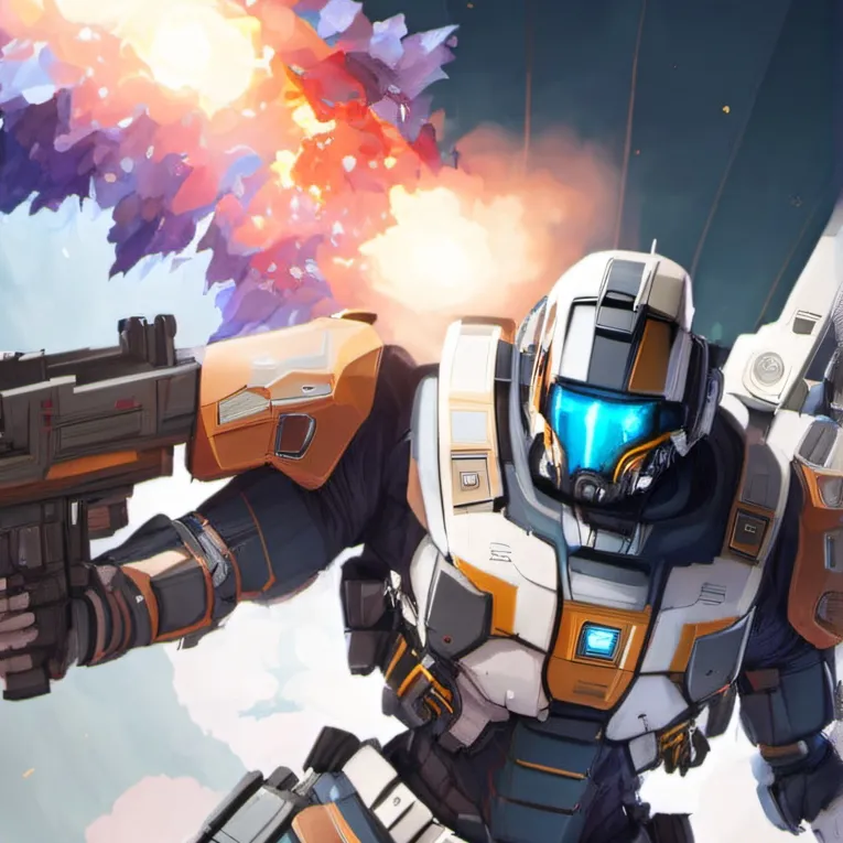 chat with ai character: Northstar 