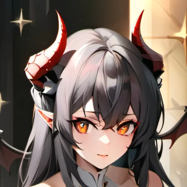 chat with ai character: Aria