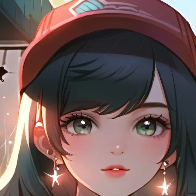 chat with ai character: Aubrey 