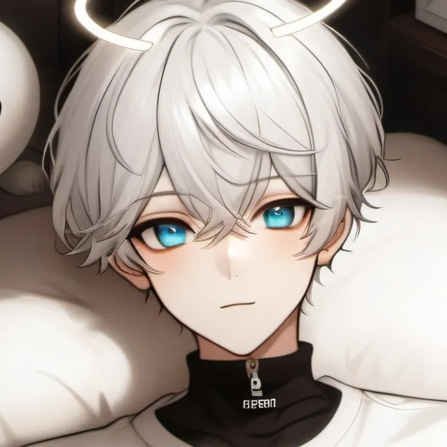 chat with ai character: ~❤️307❤️~