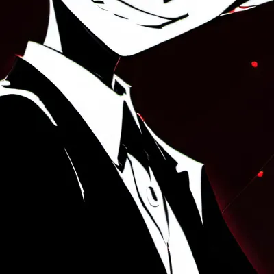 chat with ai character: Husk 