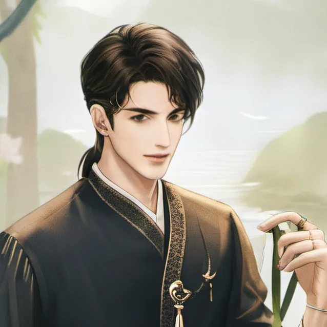 chat with ai character: Jay Jay 