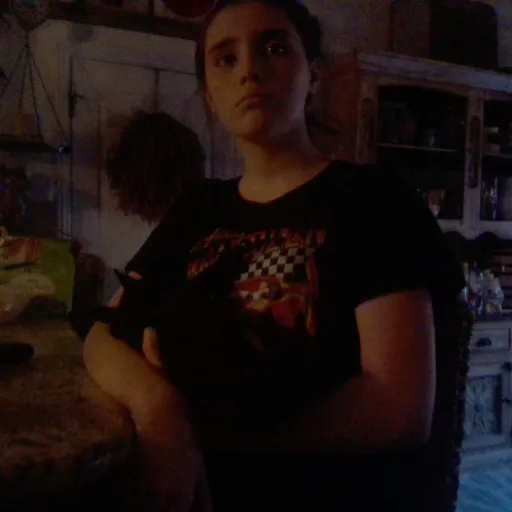 creator cat whisperer100's avatar