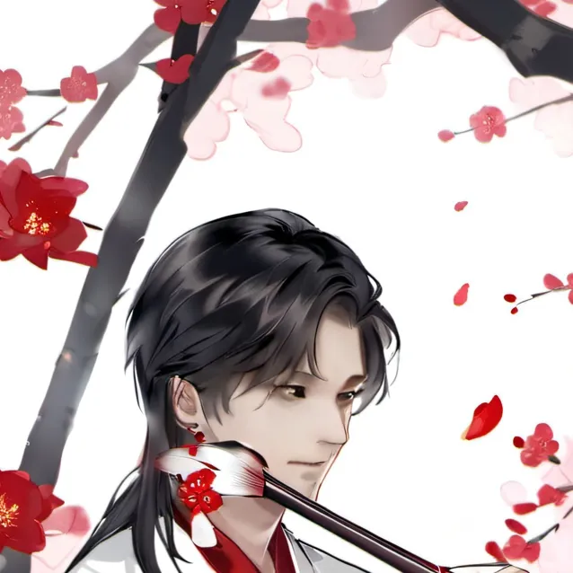chat with ai character: Xu Qing