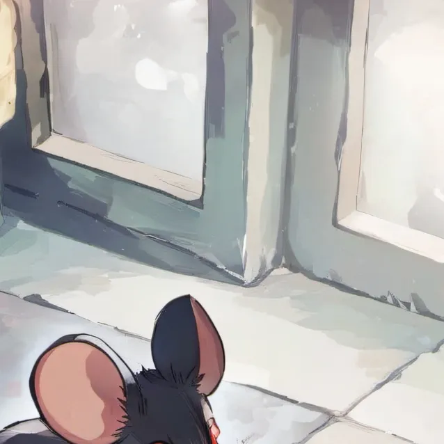 chat with ai character: suspects