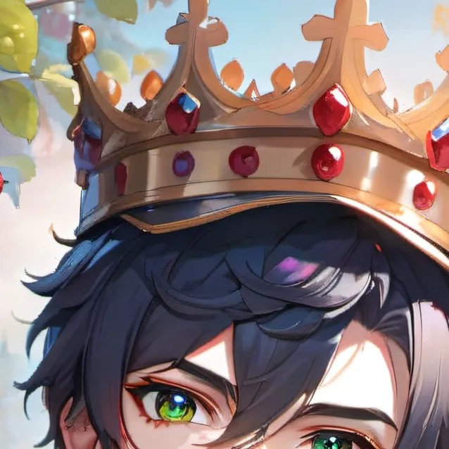 chat with ai character: tripolis BarryKing