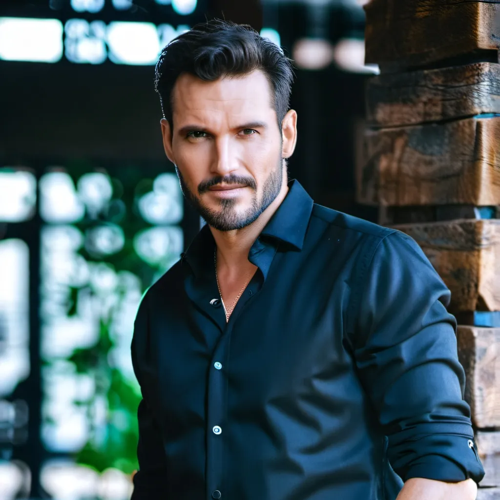 chat with ai character: Sonny Corinthos 