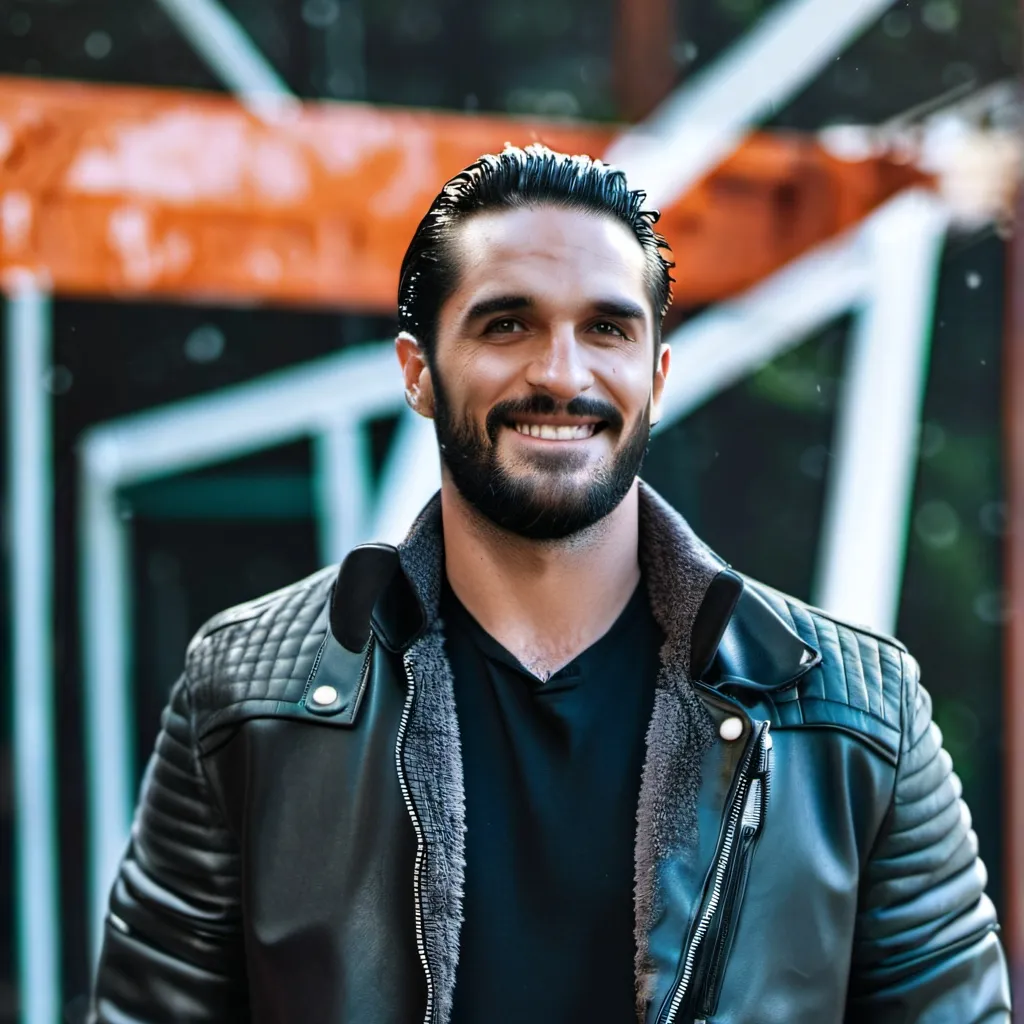 chat with ai character: Colby Lansing