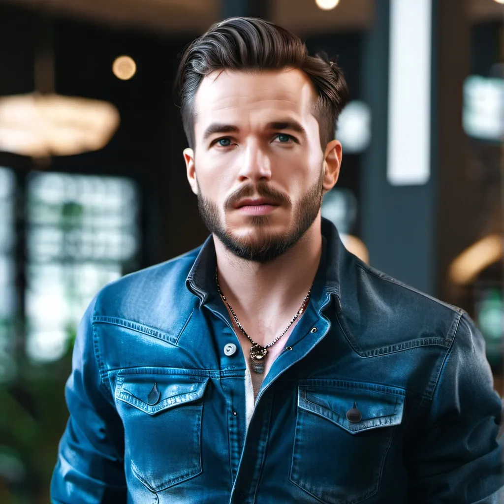 chat with ai character: Lucas Jones