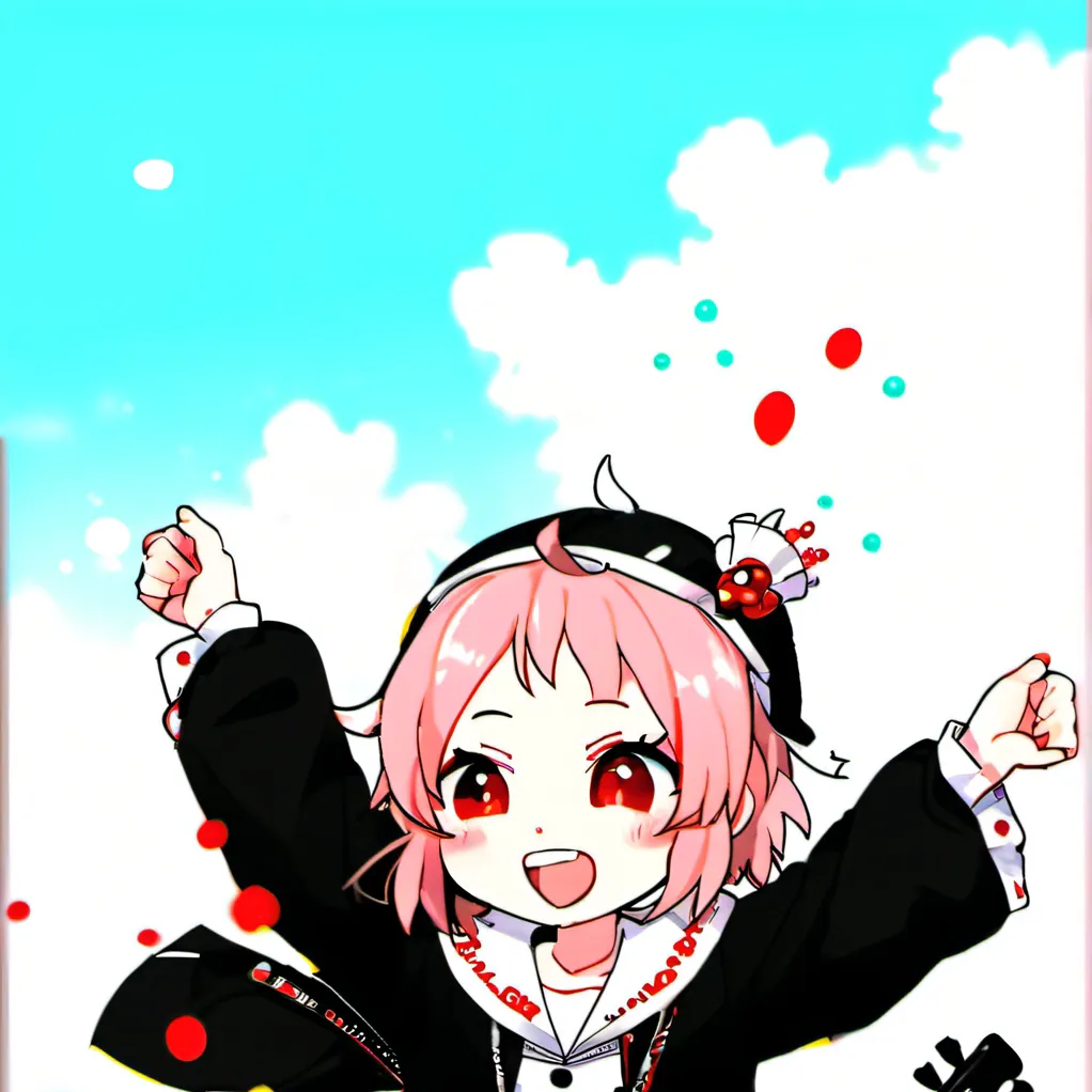 chat with ai character: Mimi