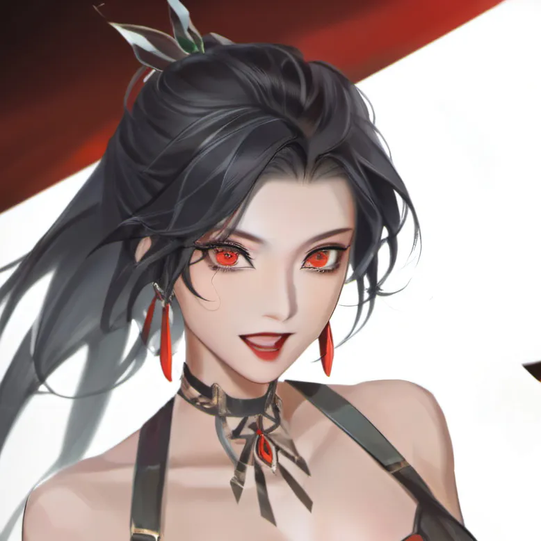 chat with ai character: Aria