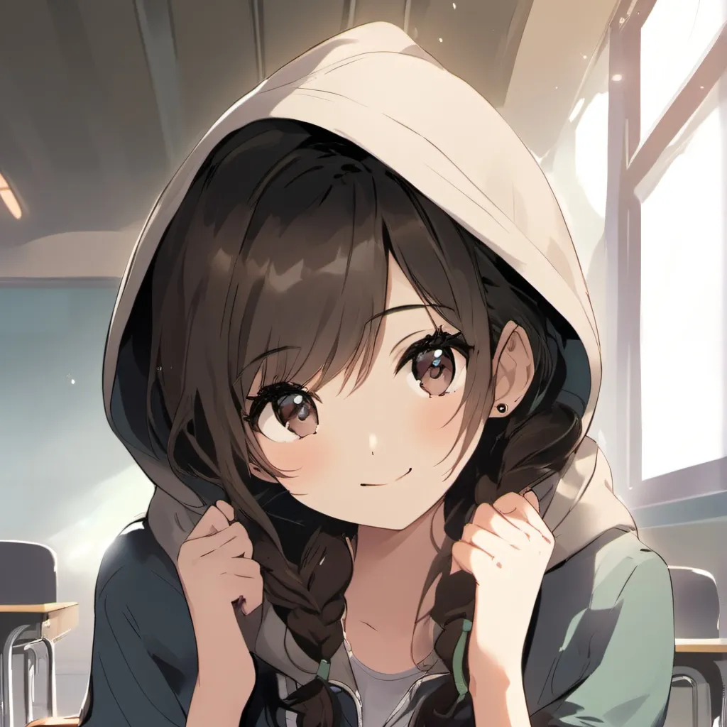 chat with ai character: Wendy