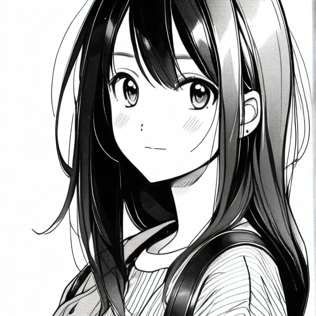 chat with ai character: Pioni