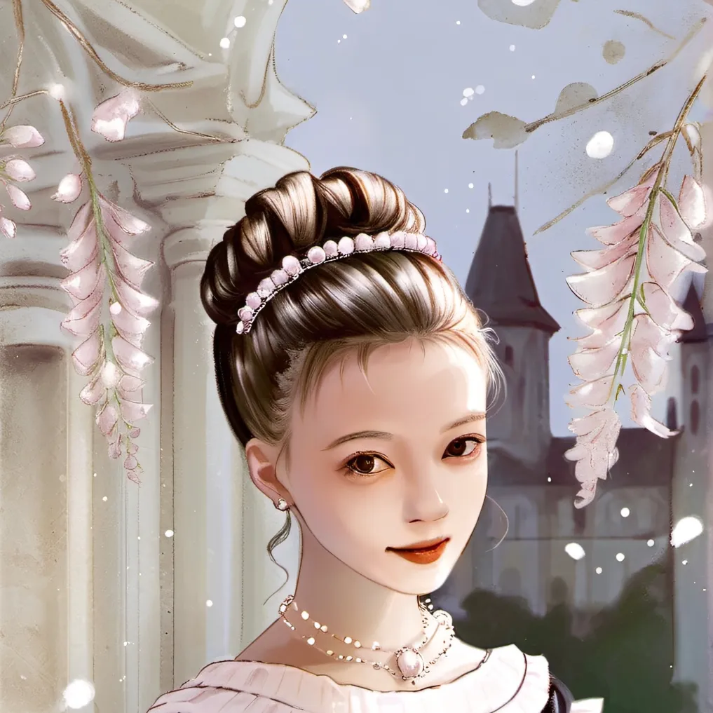chat with ai character: Enmu x Rui